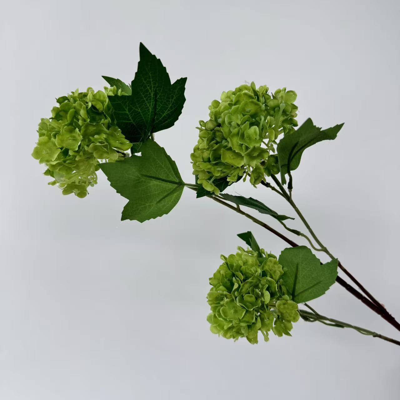 Floral Arrangement For Home Decor And Soft Furnishings