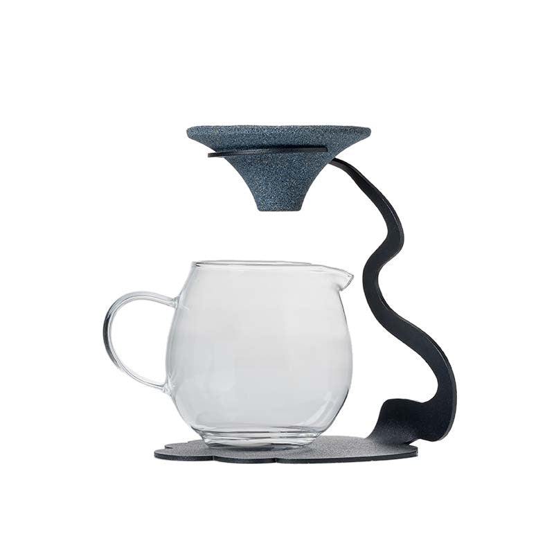 Online-popular Tea Strainer With No Holes Auspicious Cloud Design