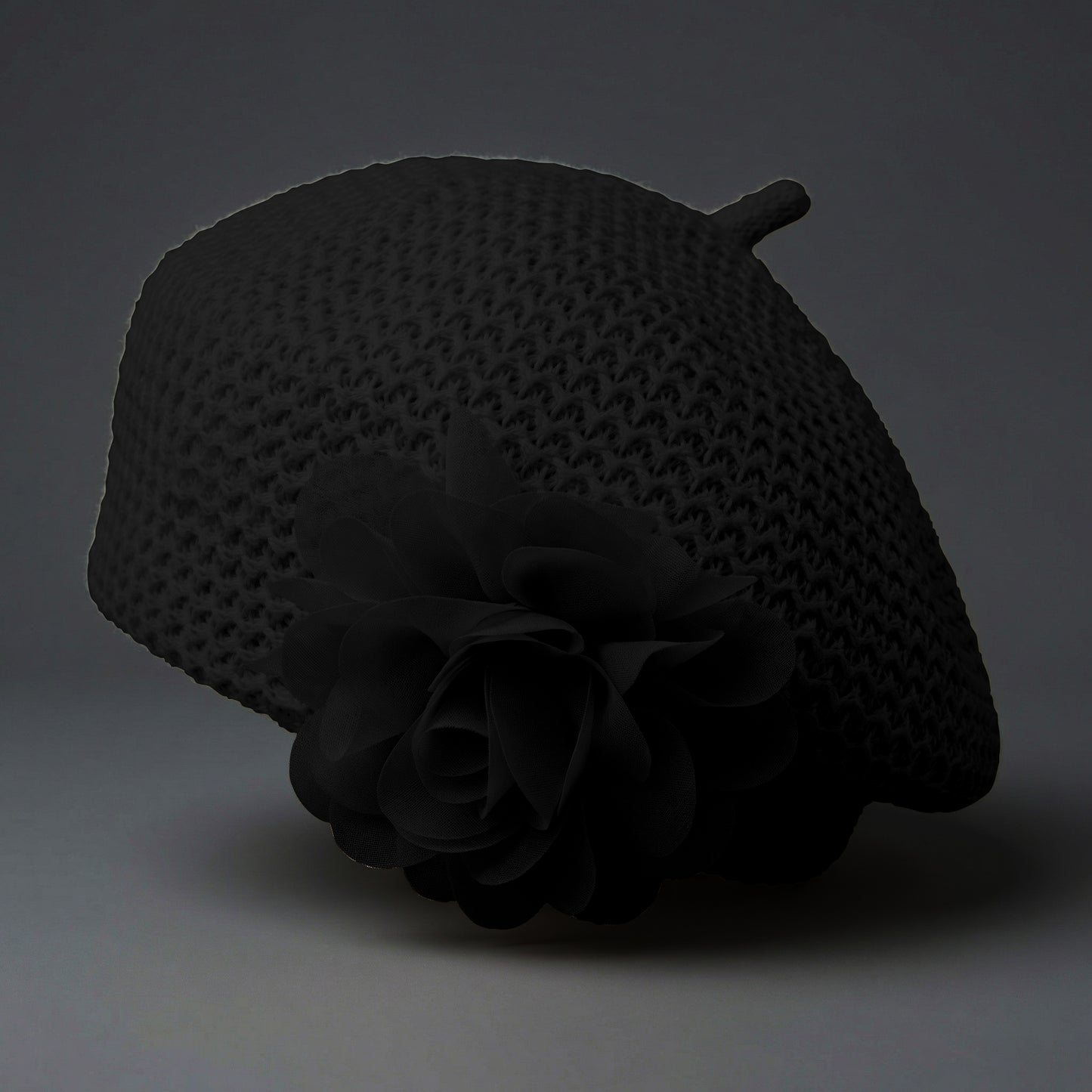 Korean-style Casual And Lightweight Hat