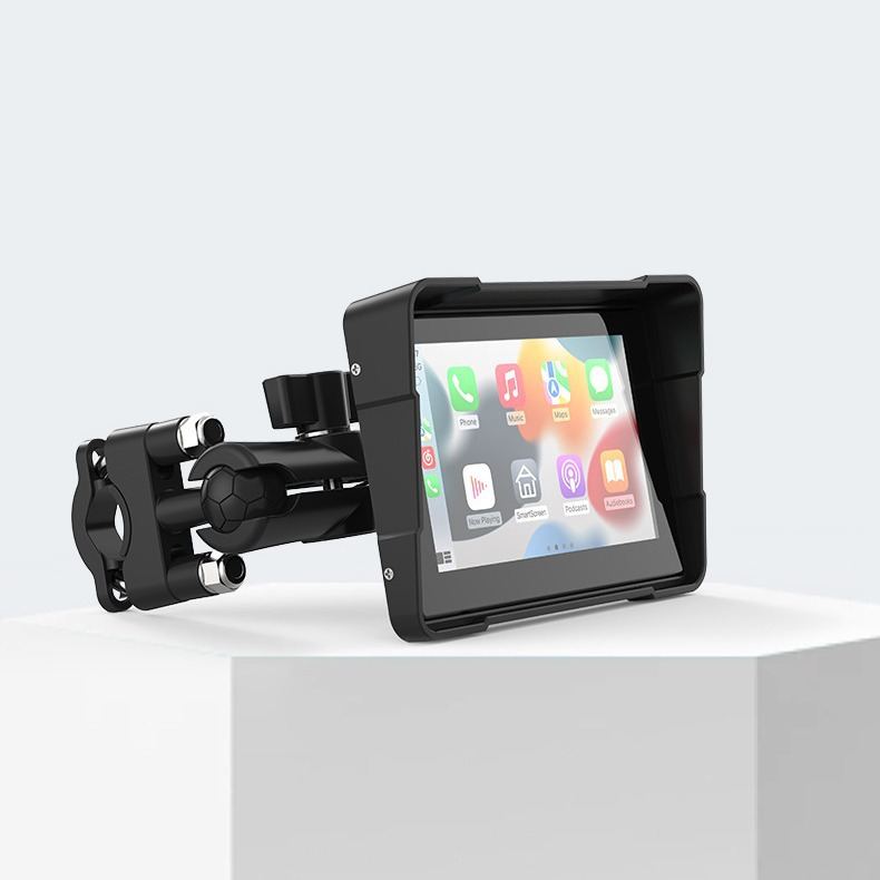 Smart Riding Navigation HD Night Vision