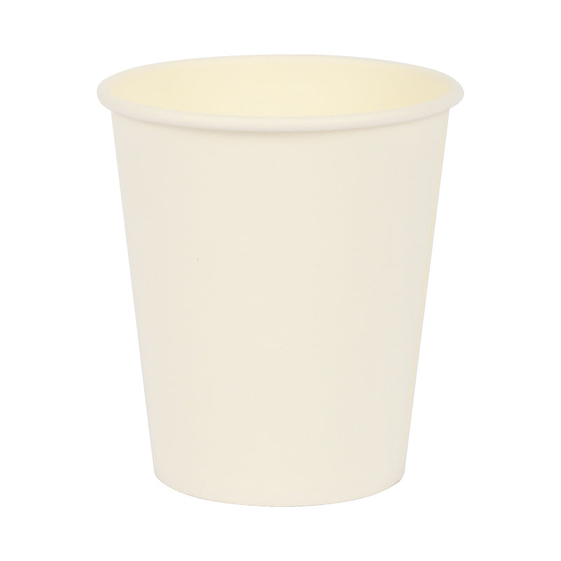 Thickened Coffeemilk Tea Beverage Cup Water