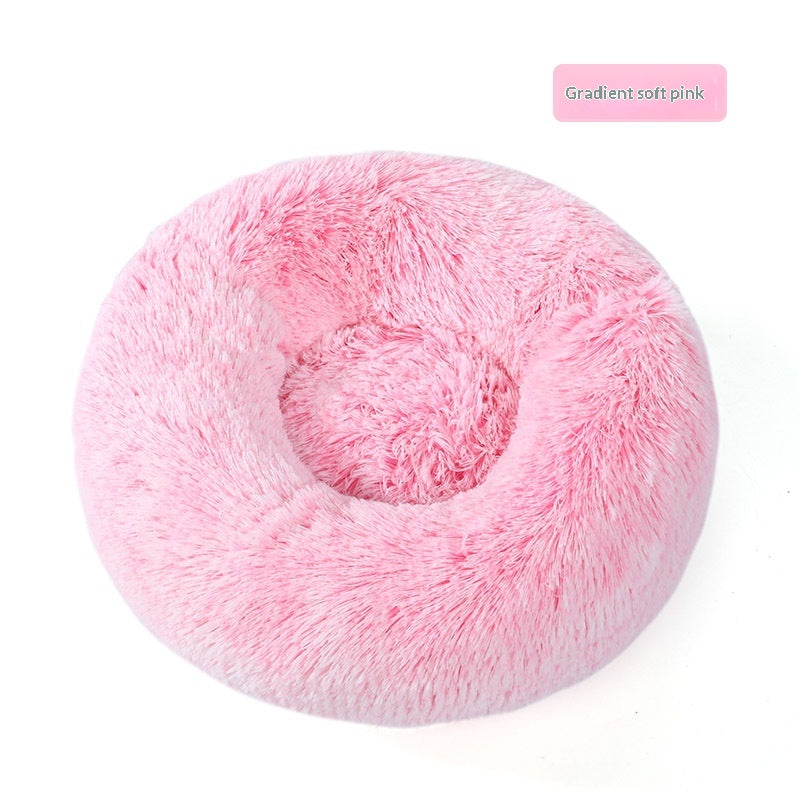 Warm Dog House For Winter Dog Bed Pet Bed