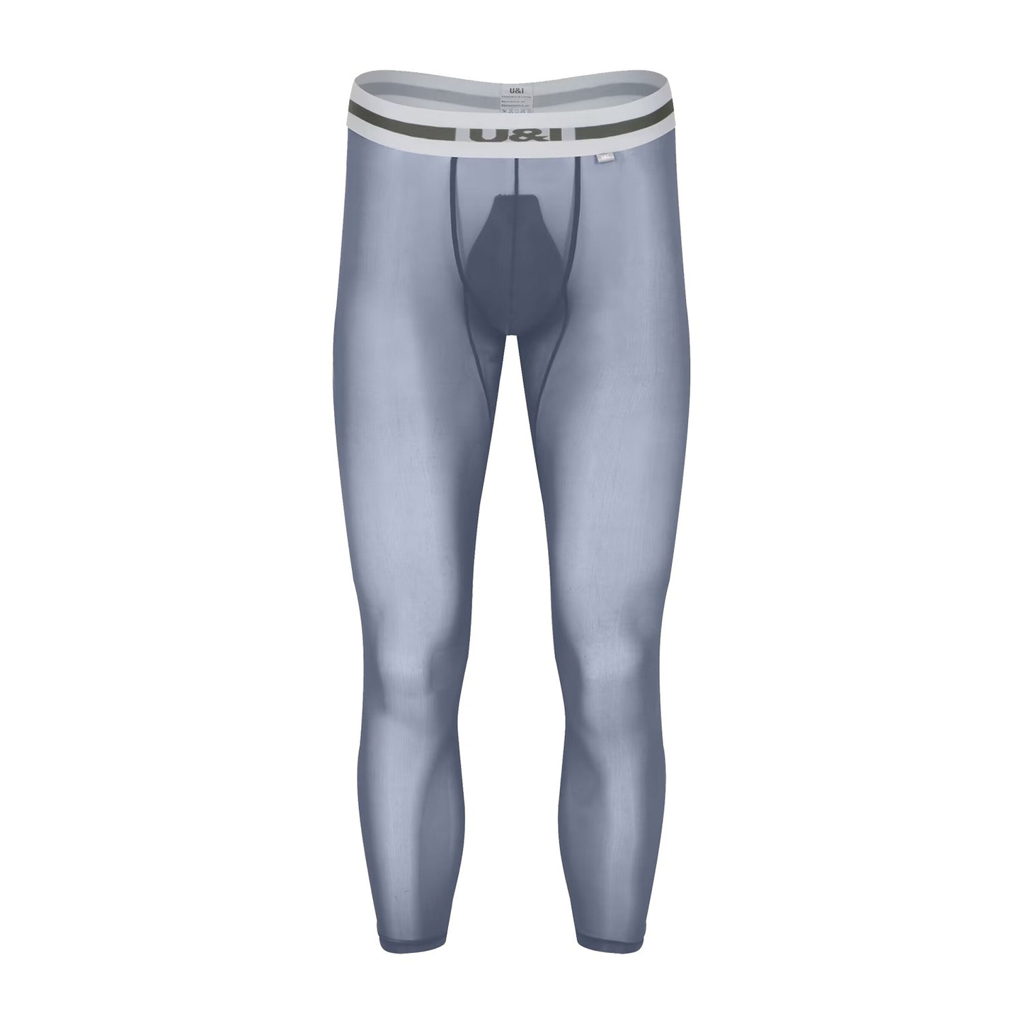Sexy Men's Leggings Sports Fitness Pants