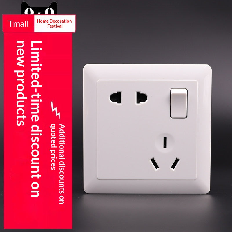 Home British Socket Hong Kong Socket