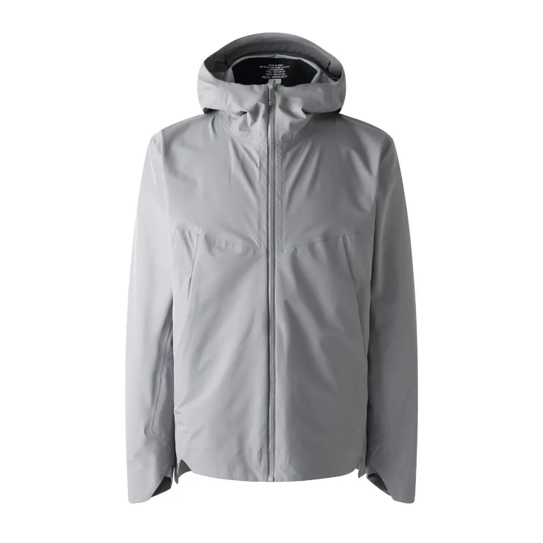High-end Mens Outdoor Shell Jacket