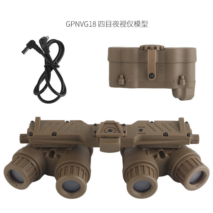 Outdoor Sports Equipment Military Enthusiast Helmet Film And Television Props