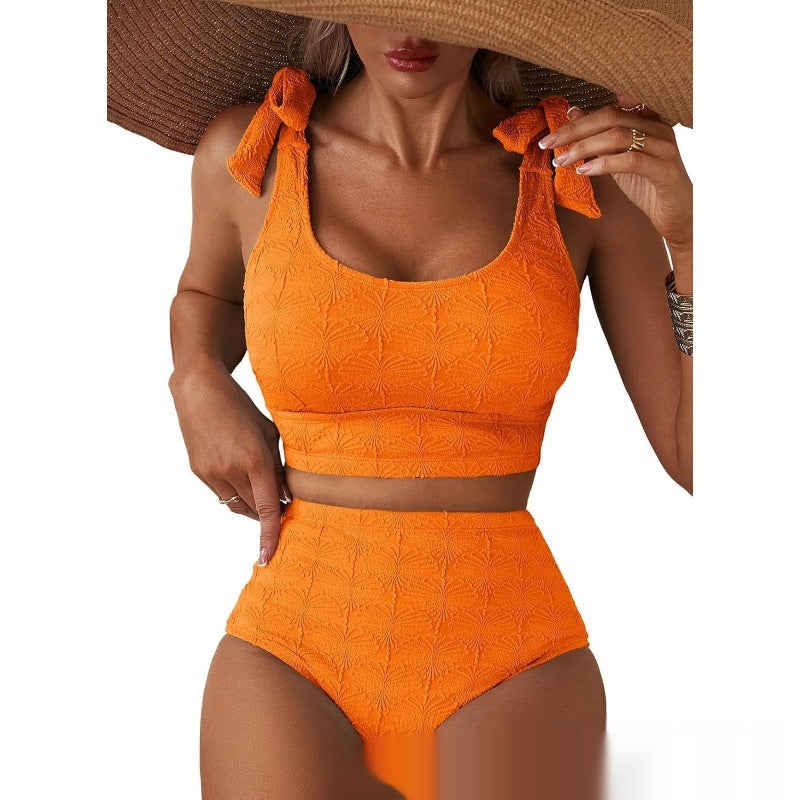 New Womens Sexy Two-piece Swimsuit