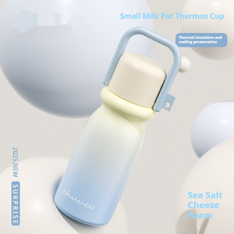 Food-grade Stainless Steel Insulated Cup