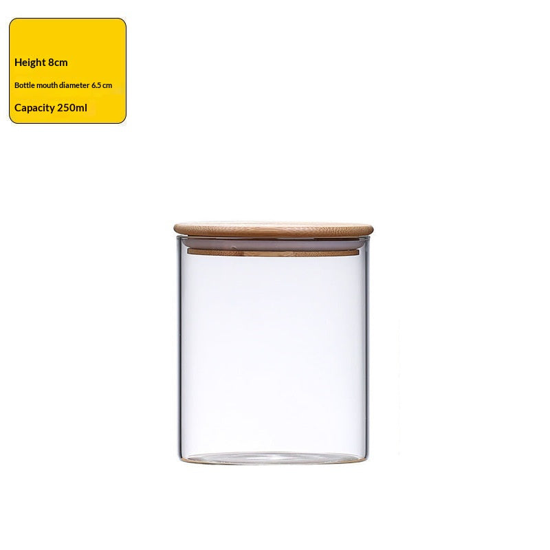 Storage Sealable Canister Food-grade Container For Bulk Grains
