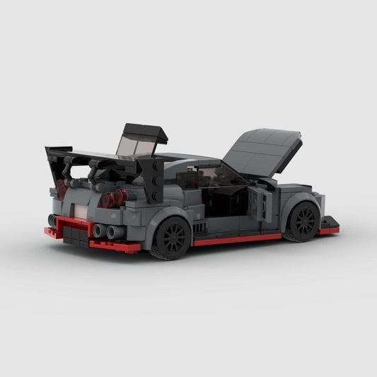 435PCS Sports Car Building Blocks,Speed Champions Cars Blocks Building Sets Toys,City Racing Cars DIY Building Bricks For Kids And Adults