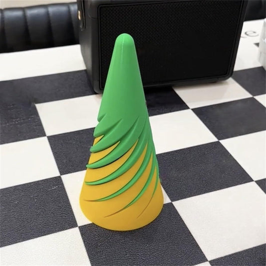 Spiral Three-dimensional Children's Educational Toys