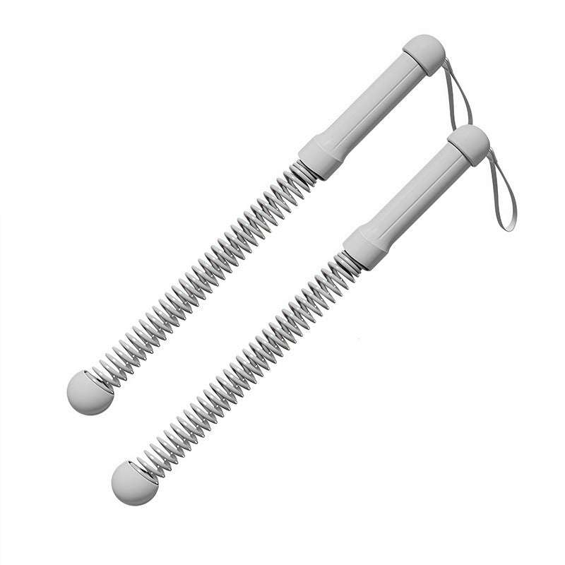 Cordless Spring JumpRope Multifunctional Fitness Training Rope