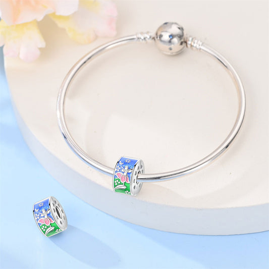 Forest Fairy DIY Bead Bracelet Accessories