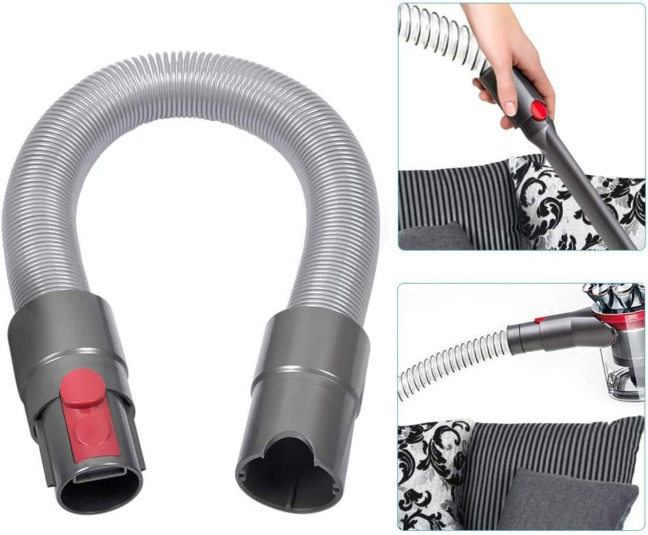 Vacuum Cleaner V7V8V10V11V12V15 Accessories Pet Grooming Brush Pet Brush