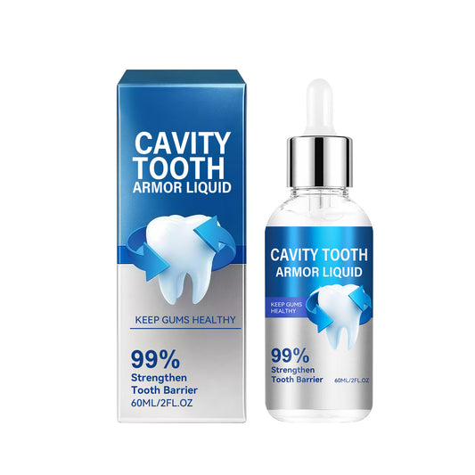 Oral Care Liquid