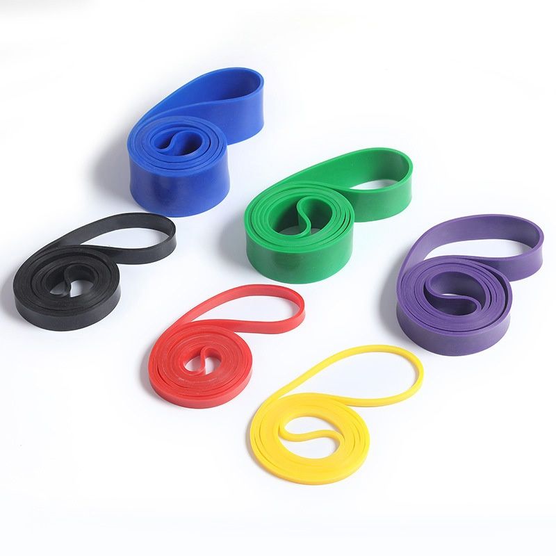 Fitness Resistance Bands For Strength Training