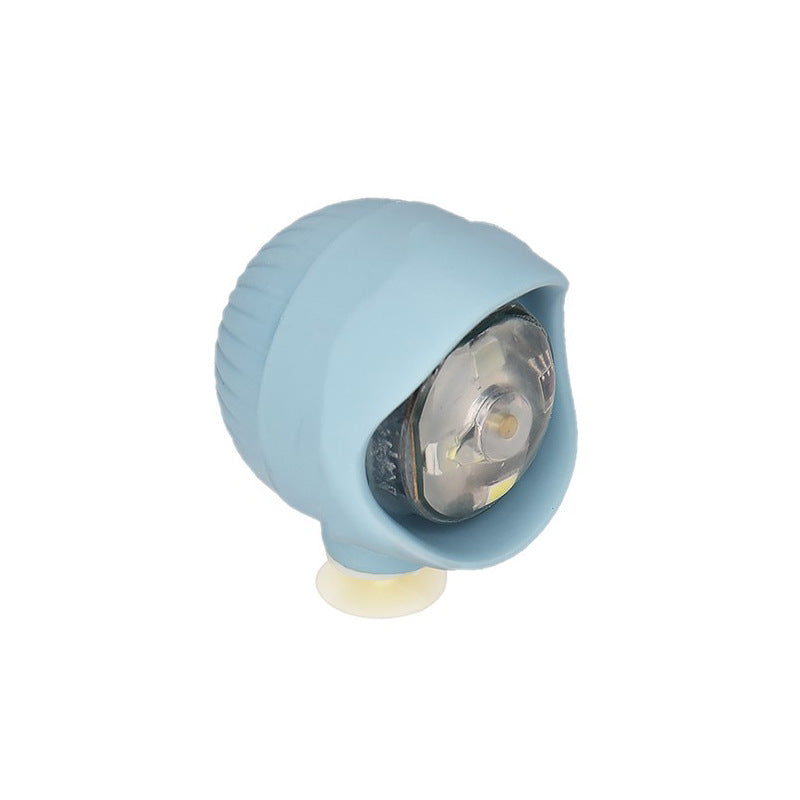 Shoe Lights Hole Shoes Accessories Searchlight Shoe Buckles Lighting