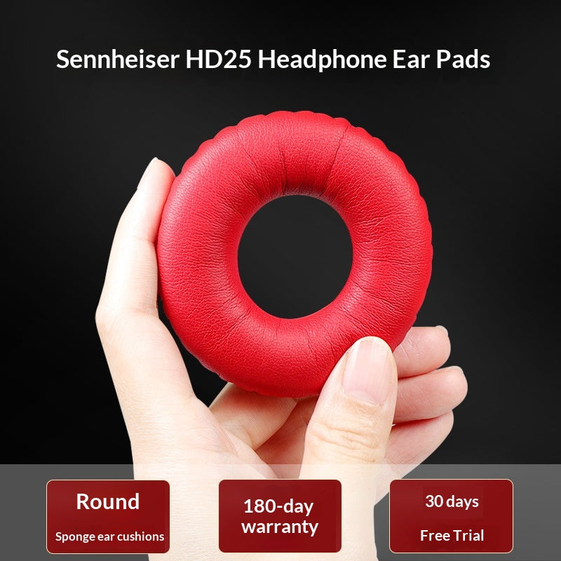 HD25-1II HD25 HD25SP 25SP-II Headphone Accessories