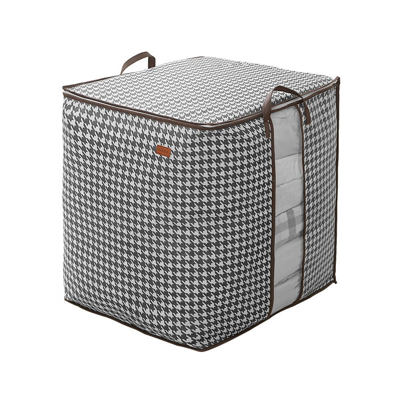 Duvet Storage Bag For Home Use Large-Capacity Dust- And Moisture-Proof Packing Bag