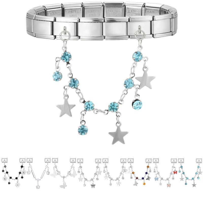 Creative Module Bracelet DIY Pendant Accessories