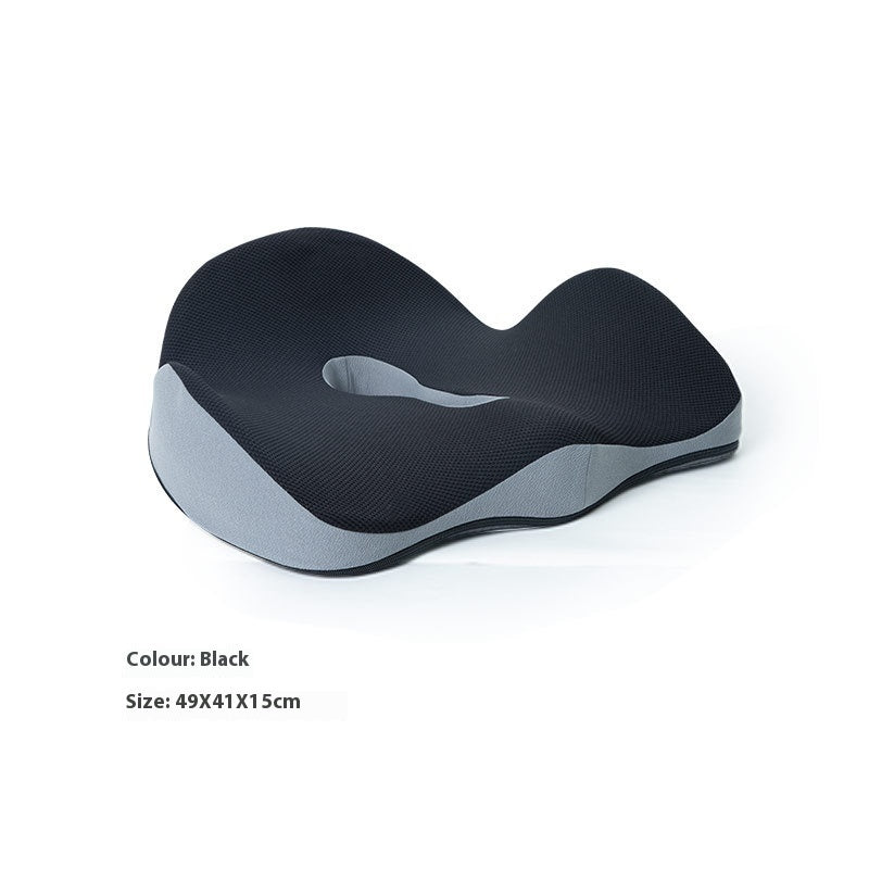 Cushion Waist Support Hip Beauty Memory Foam Breathable