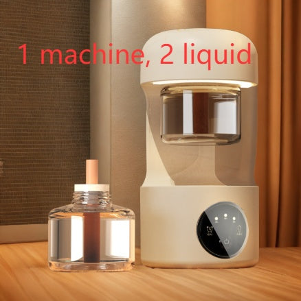 Mosquito Repellent Desktop Night Light Home USB Charging
