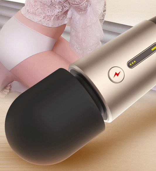 Female External Stimulation Toys