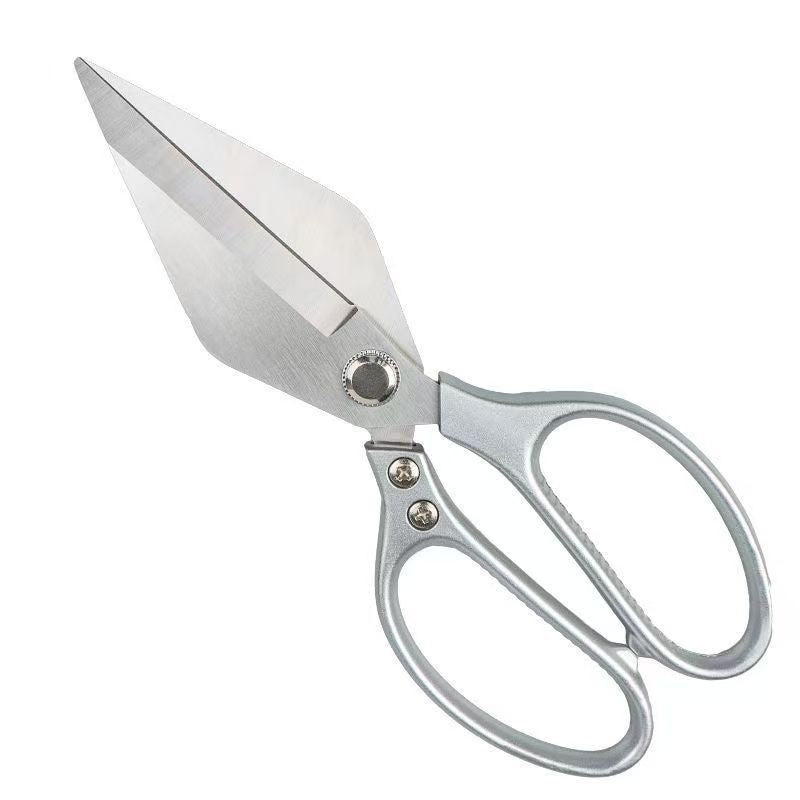 Stainless Steel All-in-One Multi-Functional Heavy-Duty Kitchen Scissors