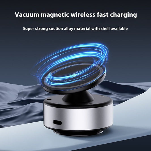 Car Mobile Phone Magnetic Suction Support Frame