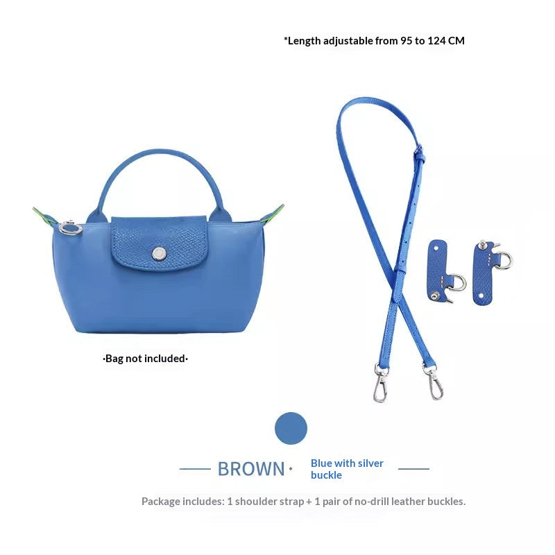 Longxiang Dumpling Bag Non-Perforated Accessories