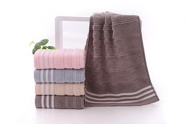 Cotton Cotton Face Cloths Bath Towels