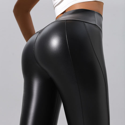 Running Fitness And Yoga Pants For Women