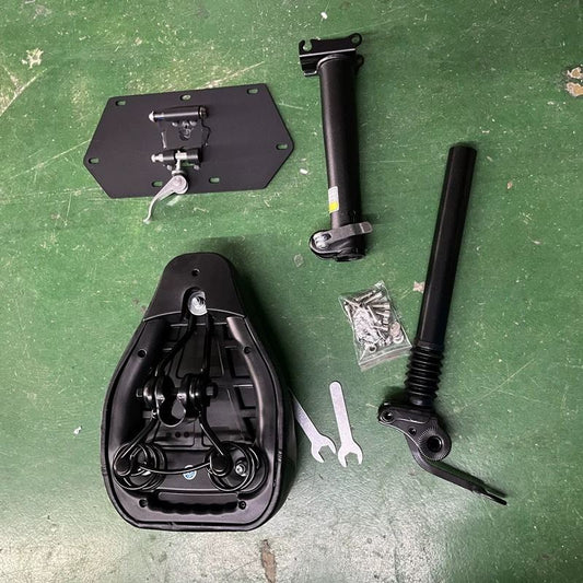 Electric Scooter-Specific Seat Riding Seat Accessories