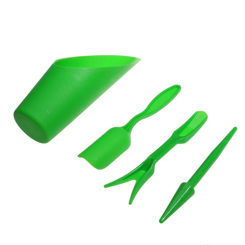 Potted Plant Gardening Tools Gardening