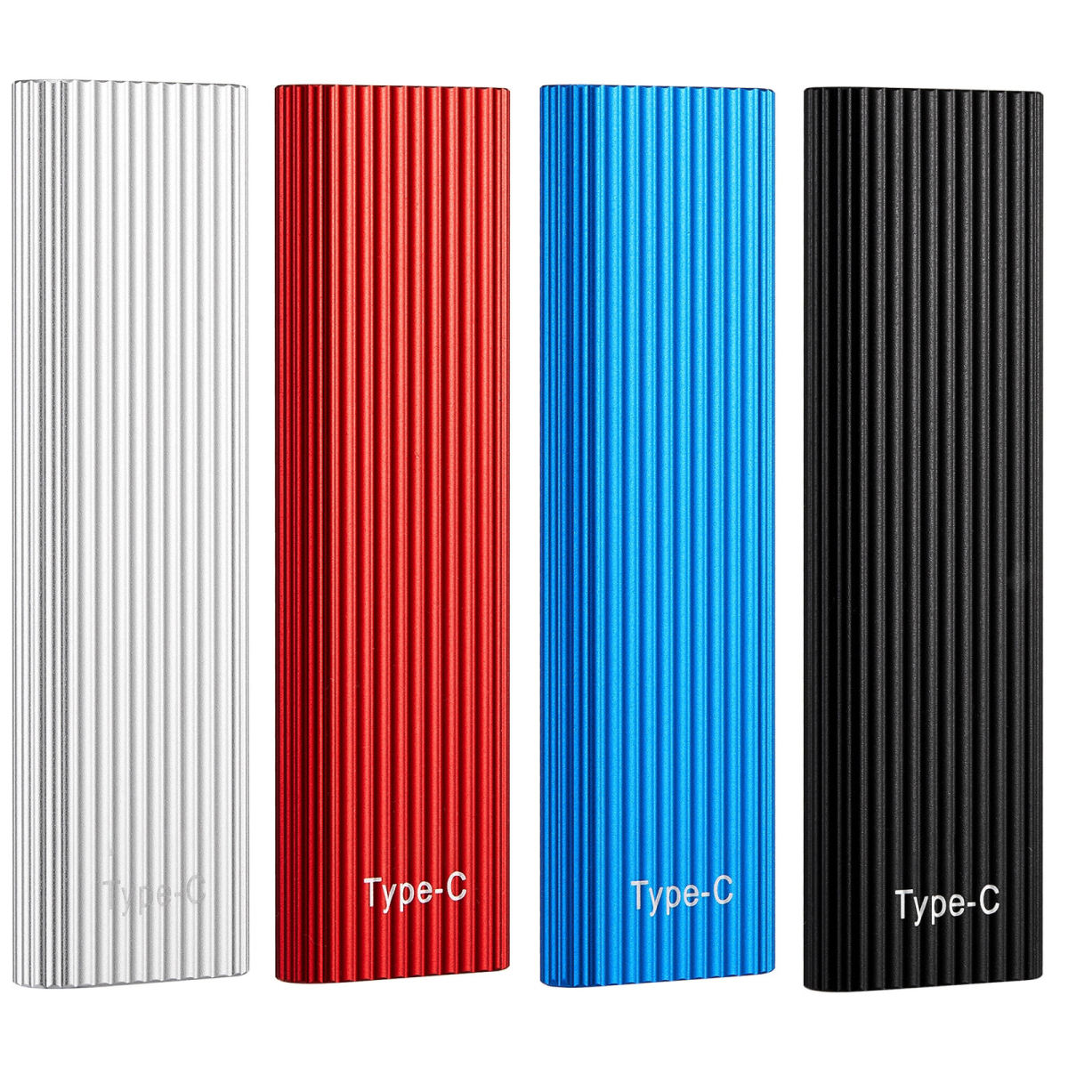 Portable Mobile Solid State Hard Drive