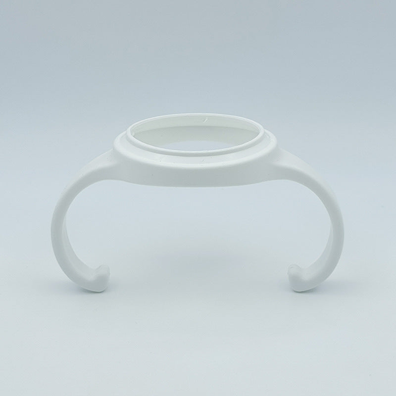 Wide-mouthed Feeding Bottle Handle Grip Accessories