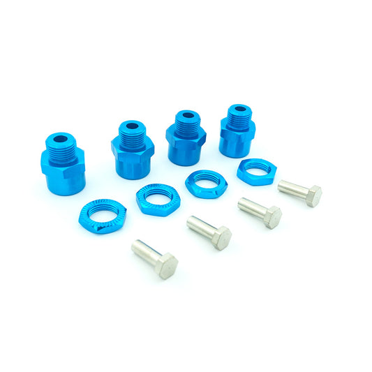 Hex Head Screw Combination Model Car Accessories