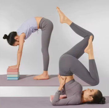Womens Fitness Home Use Professional Yoga Block