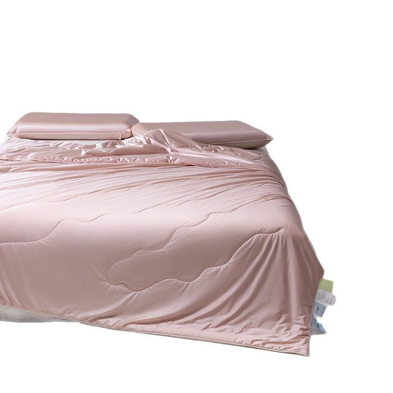 Soybean Summer Cooling Quilt For Air Conditioning