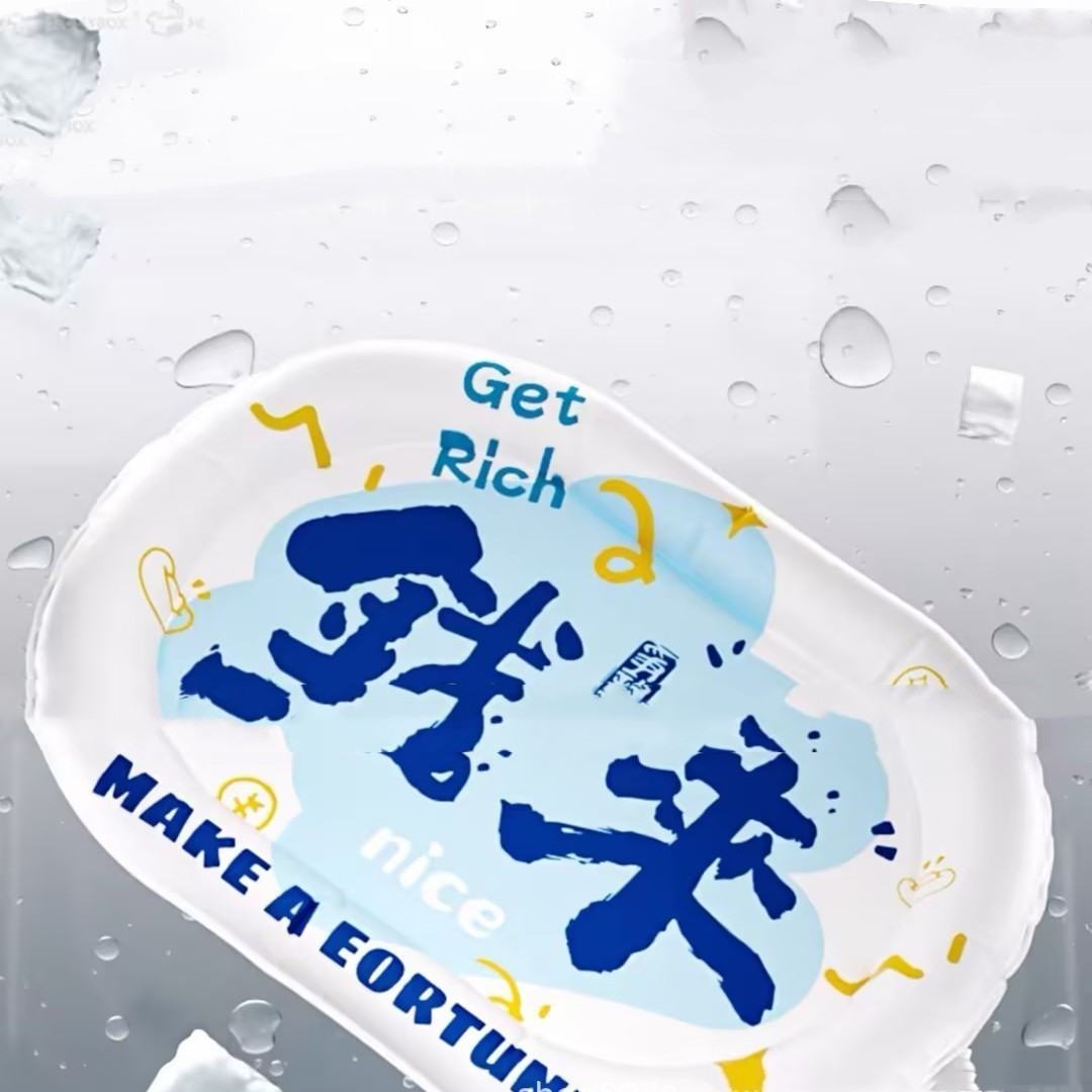 Pet Ice Mat Cat Summer Mat