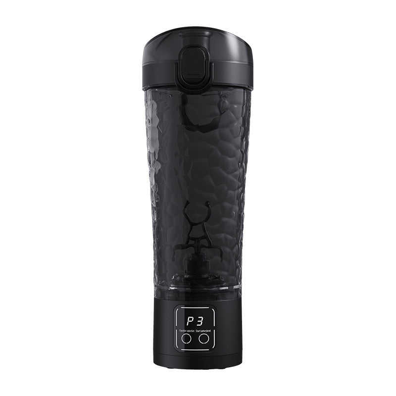 Fully Automatic Mixing Fitness Sports Water Cup