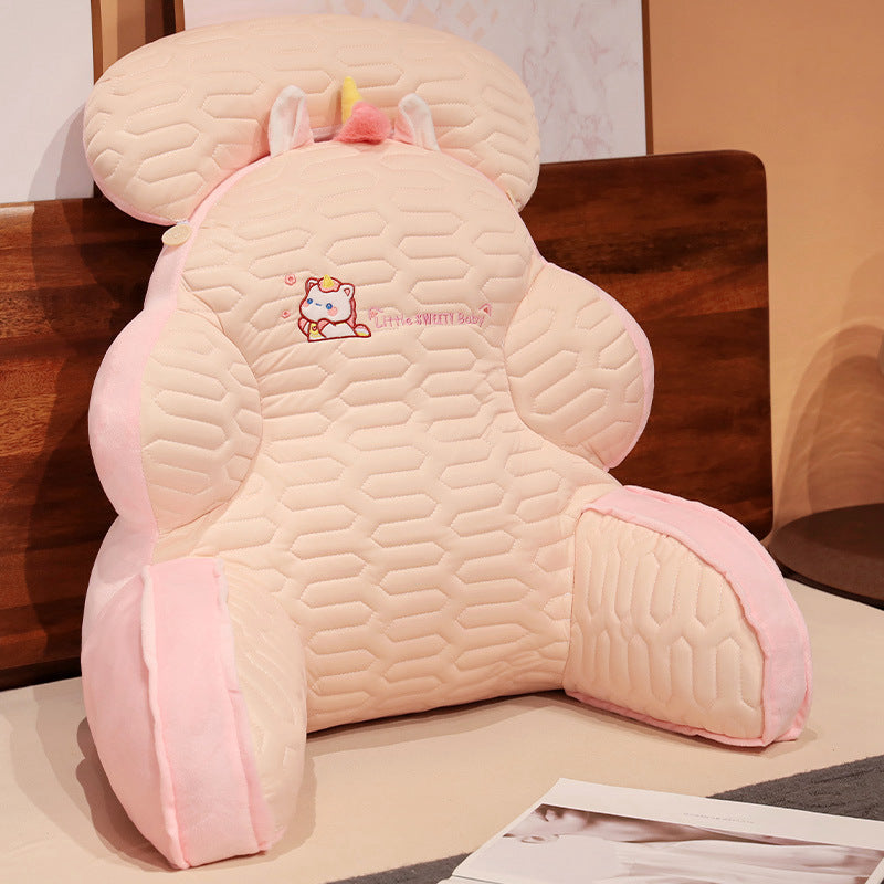 Summer Cooling Moving Things Bedside Soft Upholstery