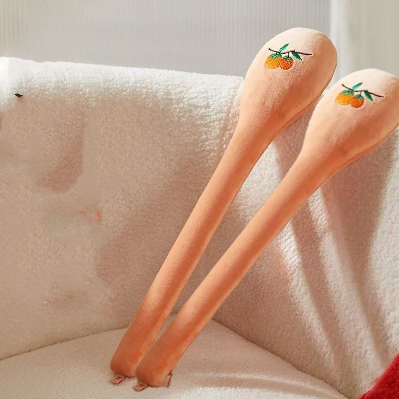 Health Massage Back Pounding And Percussion Stick