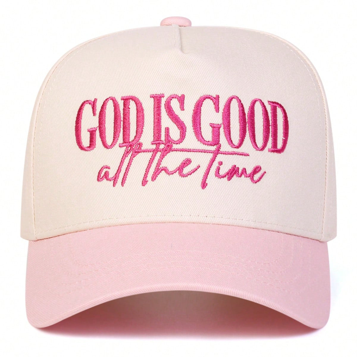Fashionable Outdoor Casual Cap For Women