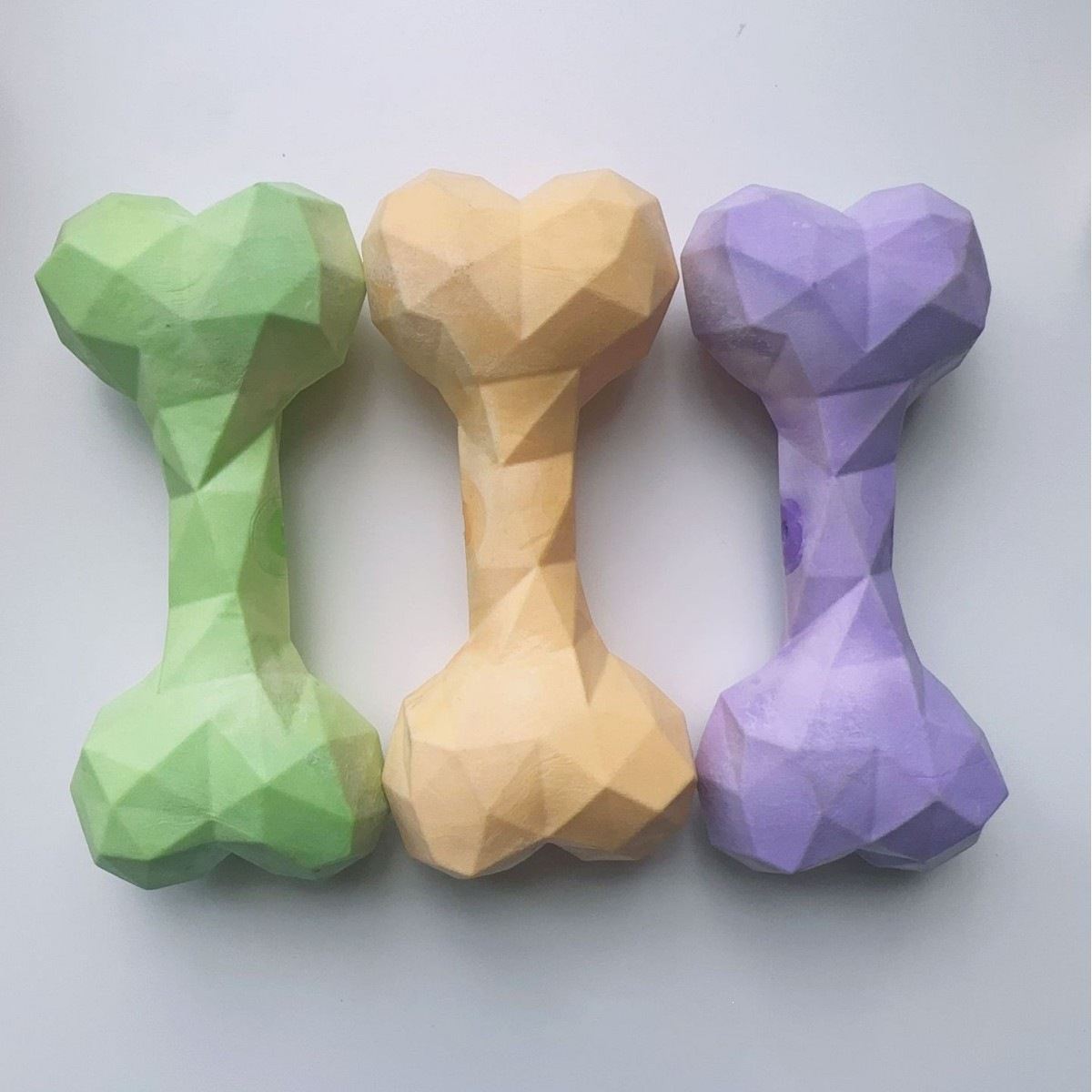 New Style Solid Large Bone Pet Supplies