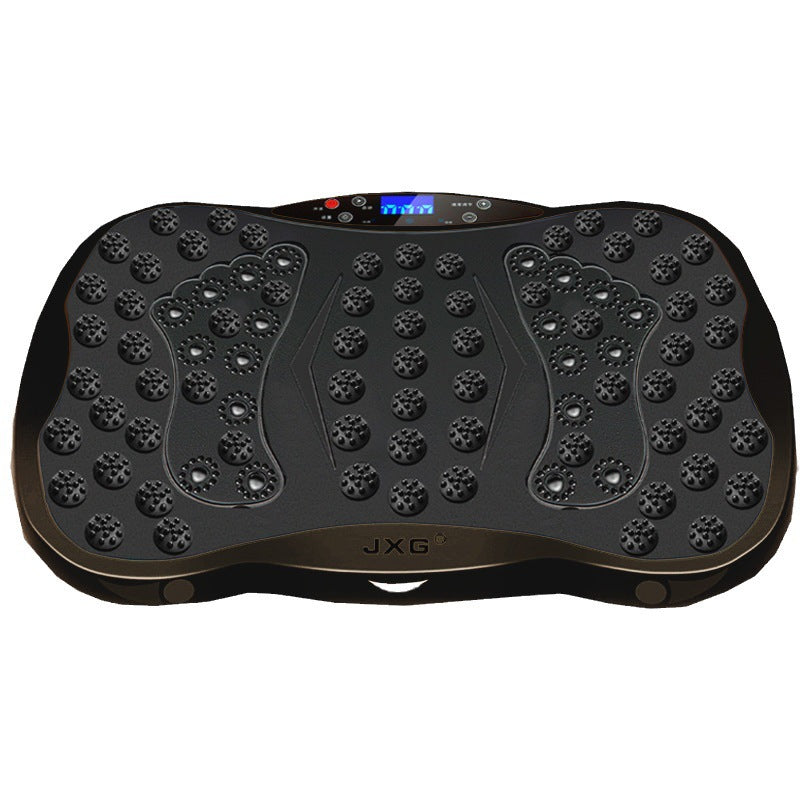 JXG Shaking Device A Lazy Persons Workout For Fat Burning And Fitness