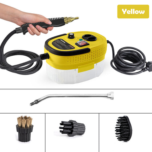 3500W Steam Cleaner High Temperature Household Kitchen Cleaning High Pressure