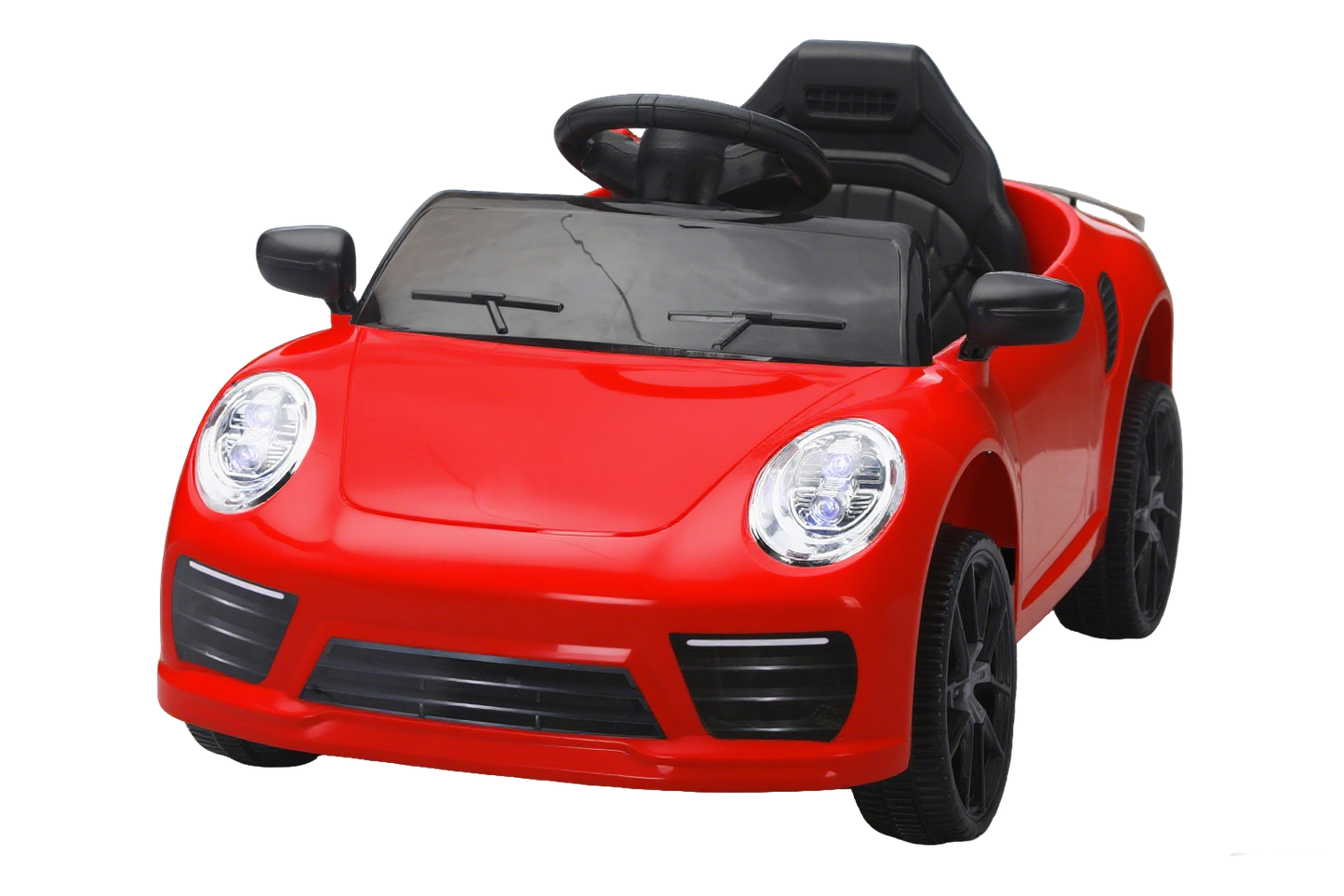 Ride On Car, Kids Electric Car,  Tamco Riding Toys For Kids With Remote Control Swing Amazing Gift For 3-5 Years Boys Girls