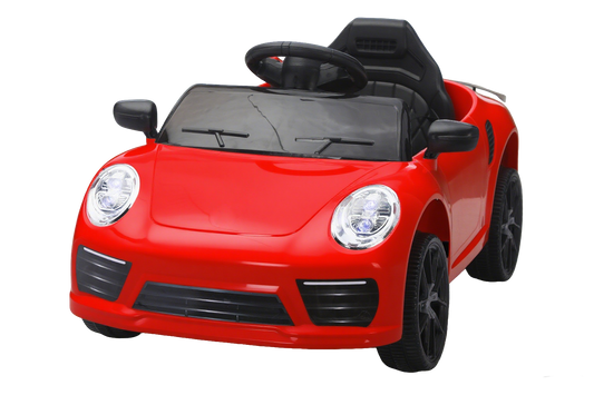 Ride On Car, Kids Electric Car,  Tamco Riding Toys For Kids With Remote Control Swing Amazing Gift For 3-5 Years Boys Girls