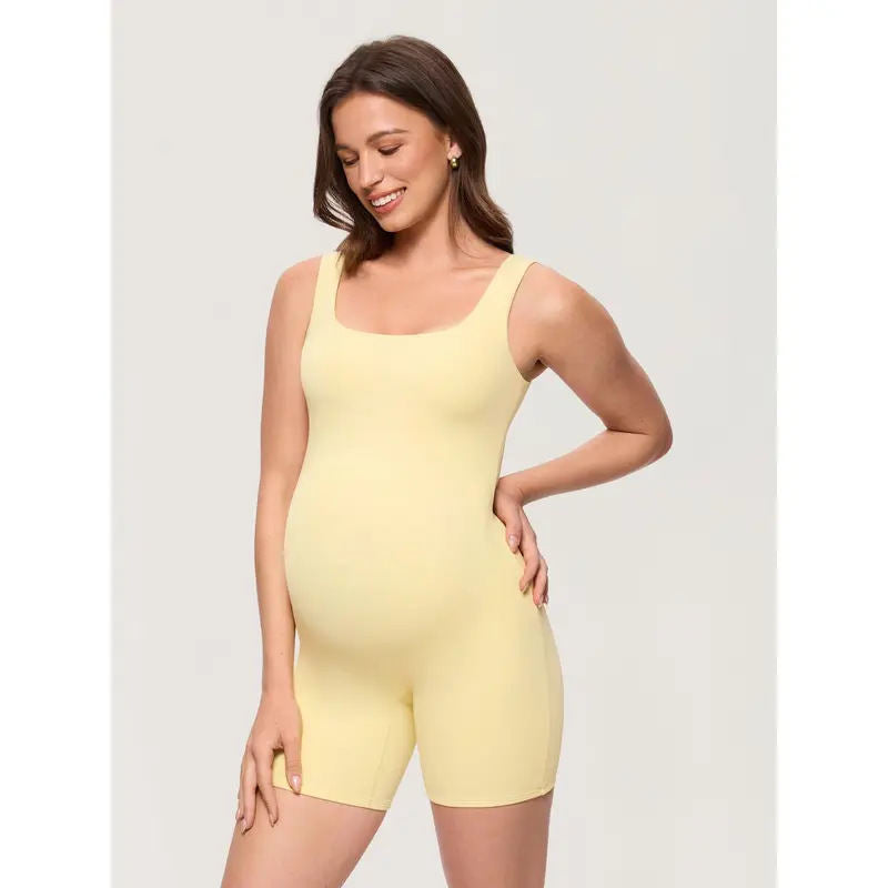 Fitness Tight High-waist Butt-lifting Yoga Wear